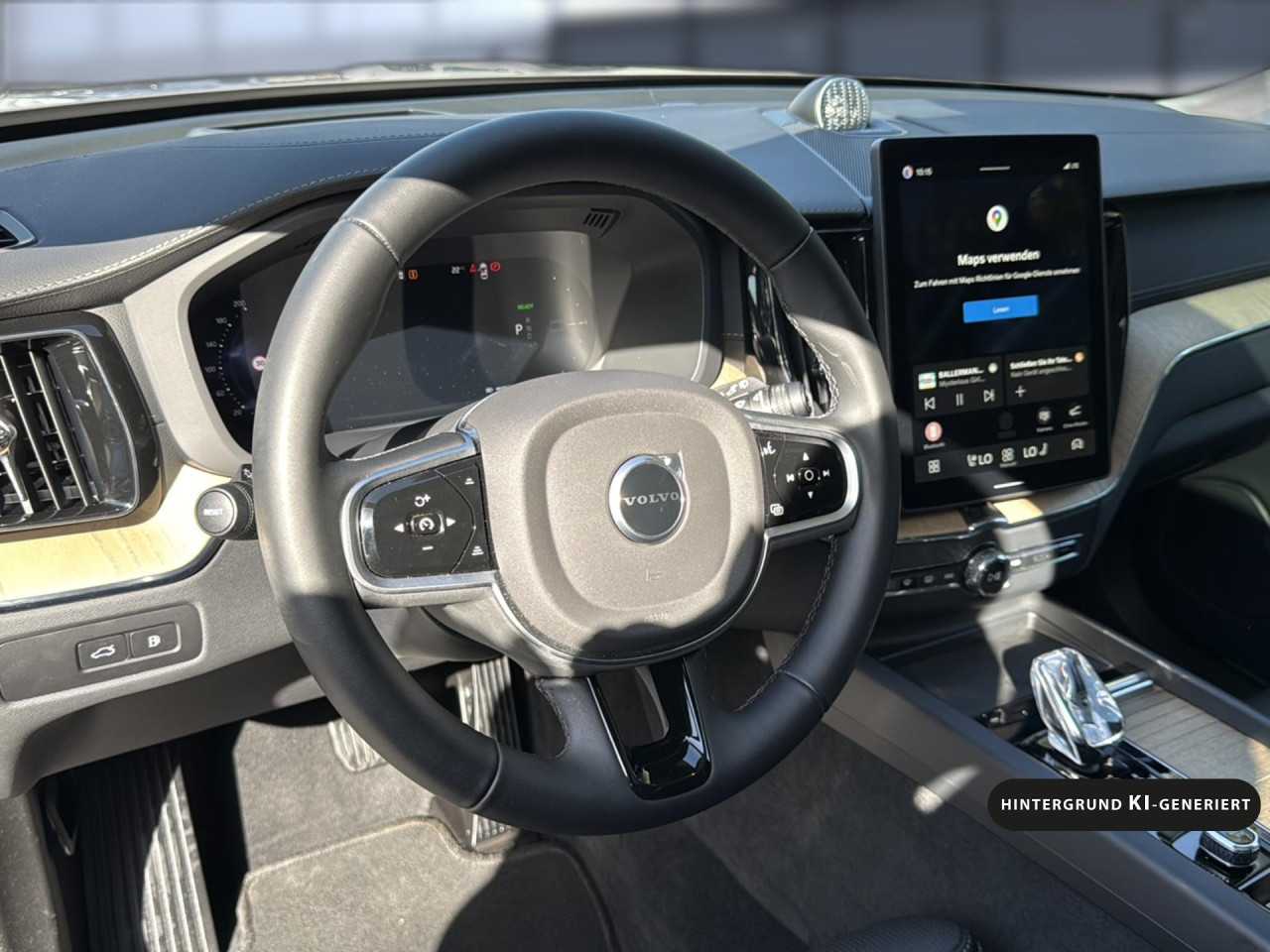Volvo XC60 – Bild 15