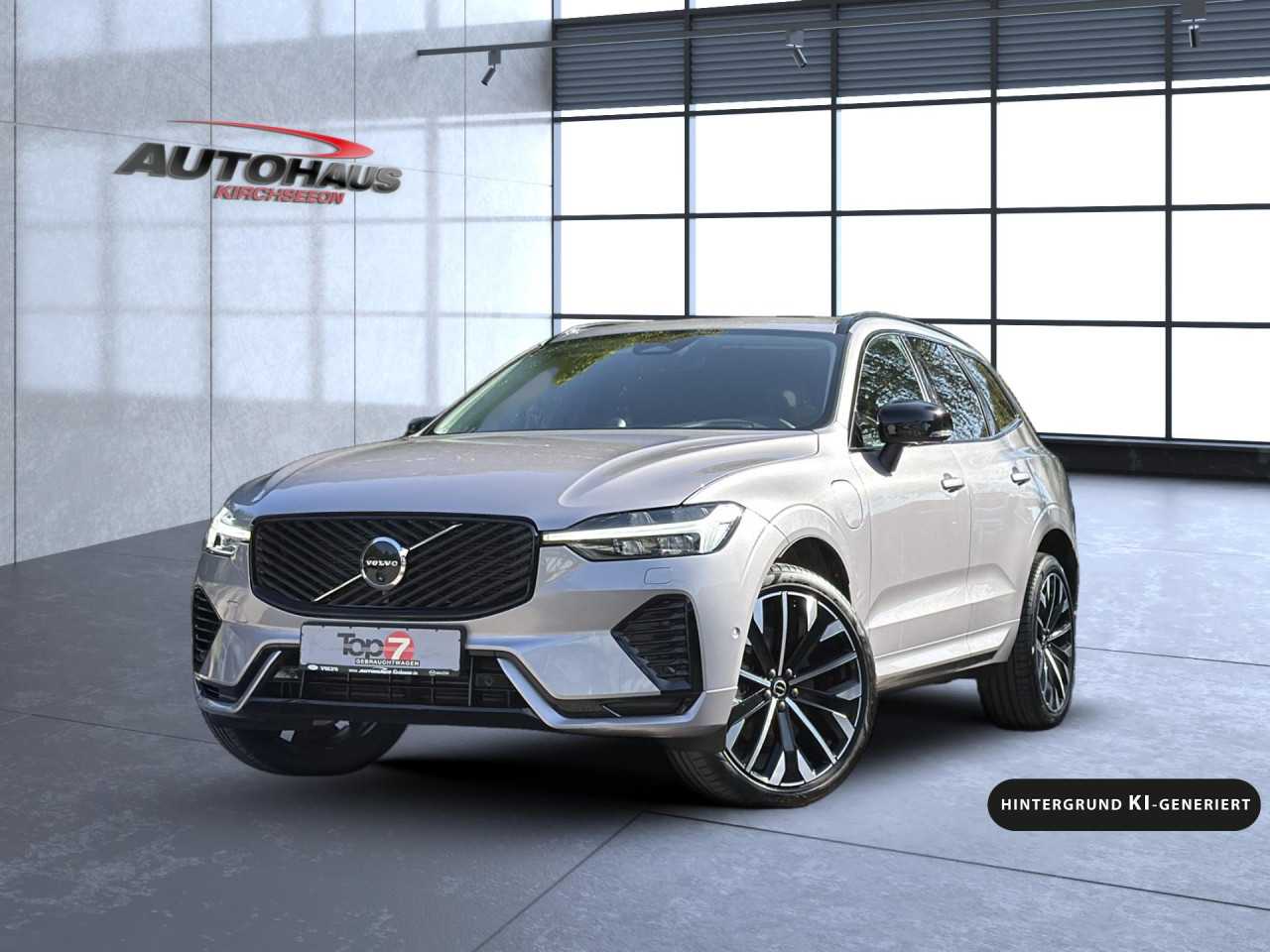 Volvo XC60 – Bild 2