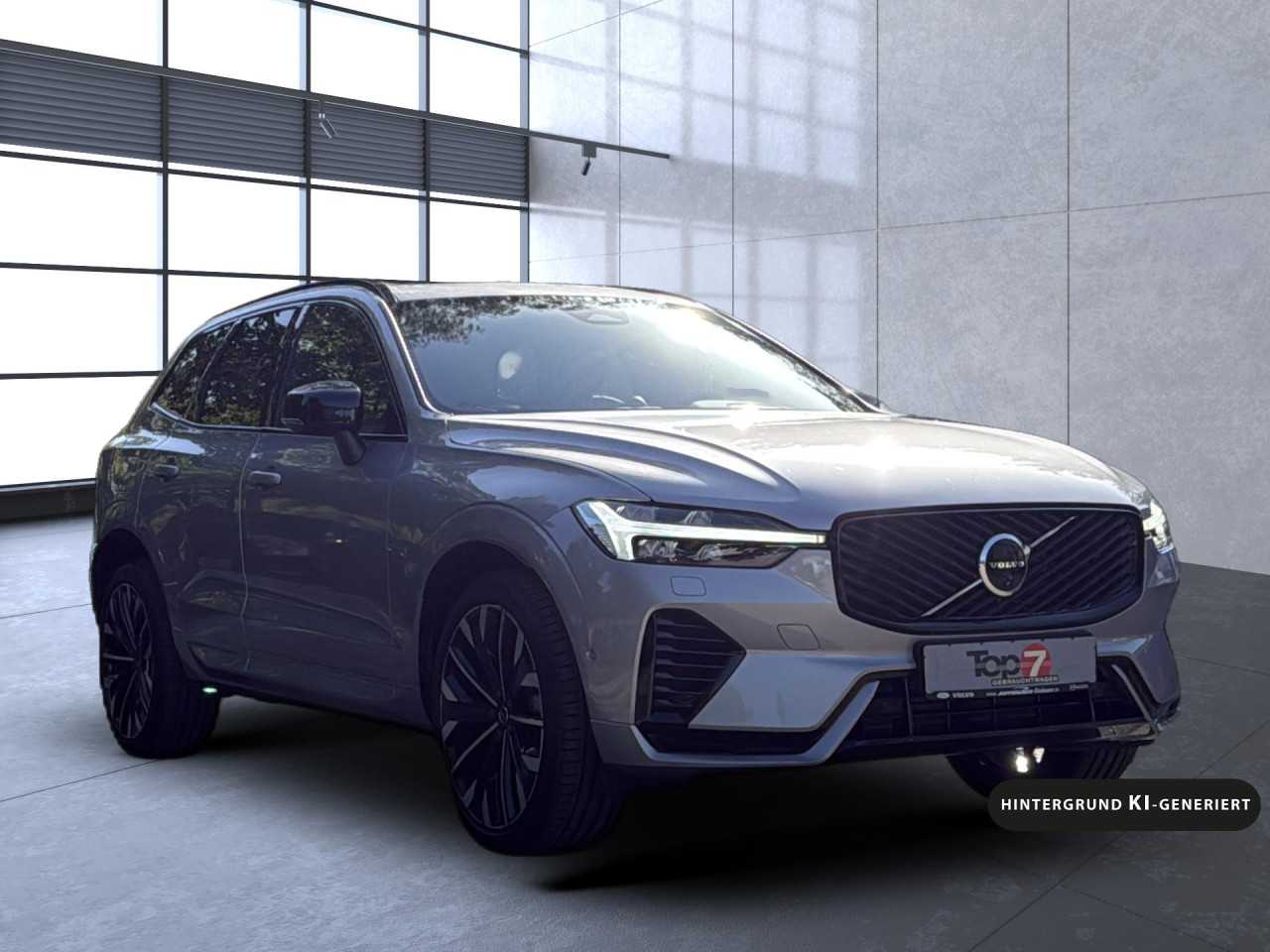 Volvo XC60 – Bild 5