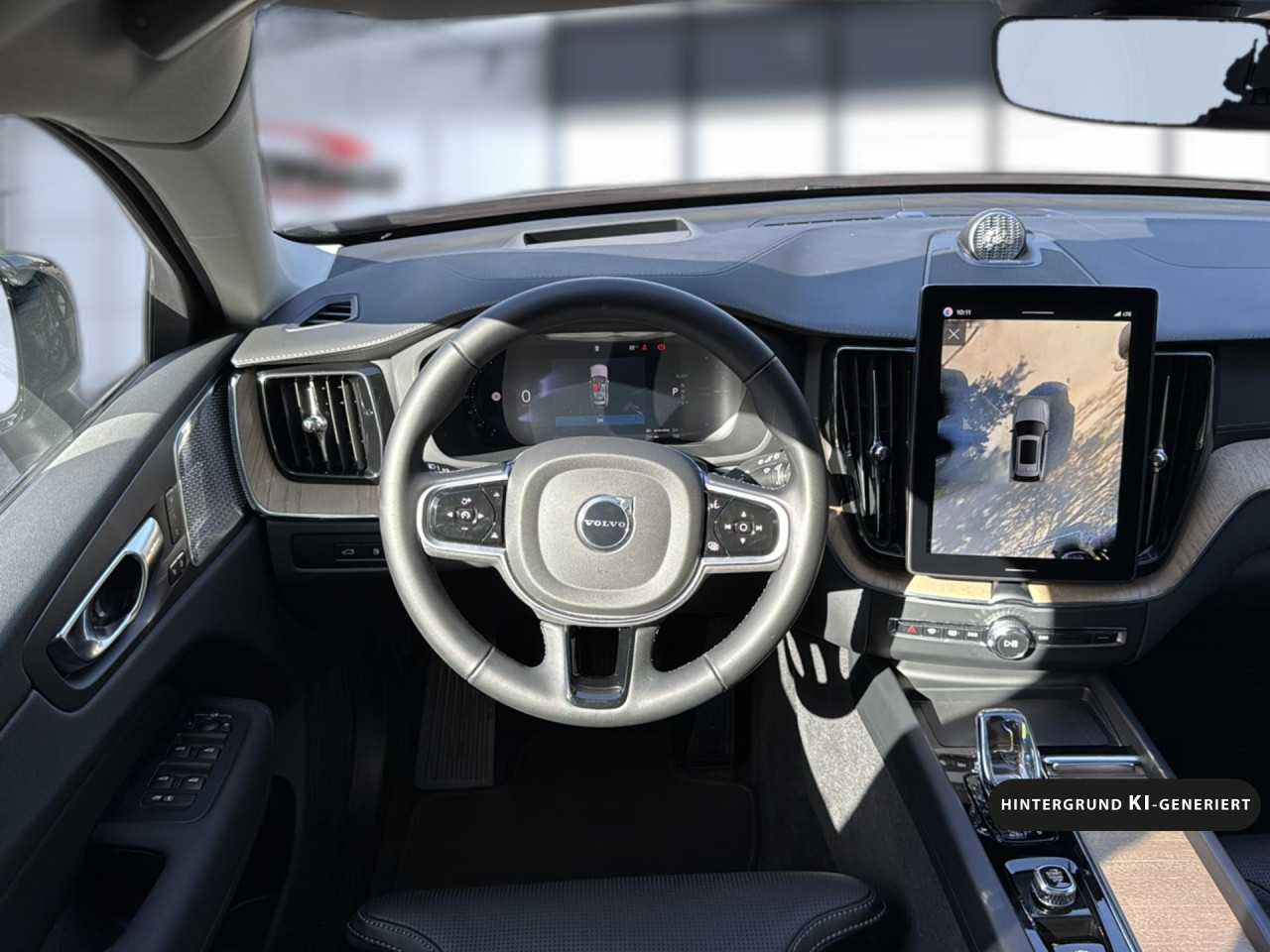 Volvo XC60 – Bild 7