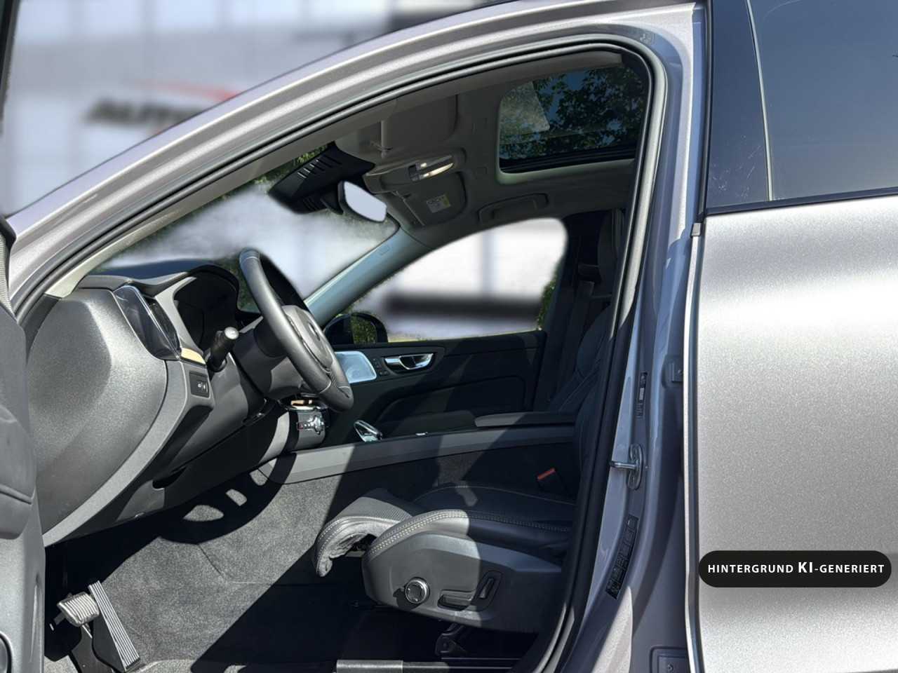 Volvo XC60 – Bild 8