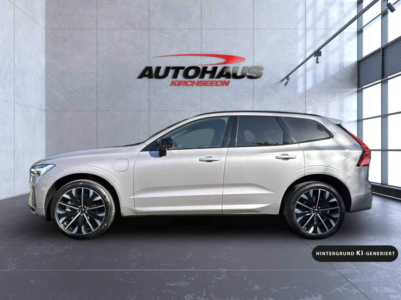 Volvo XC60 – Bild 9