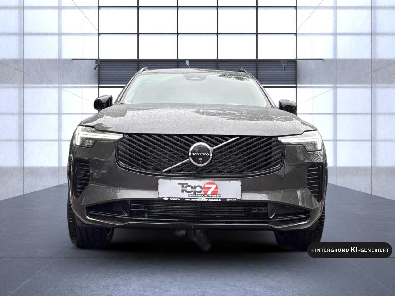 Volvo XC90 – Bild 10