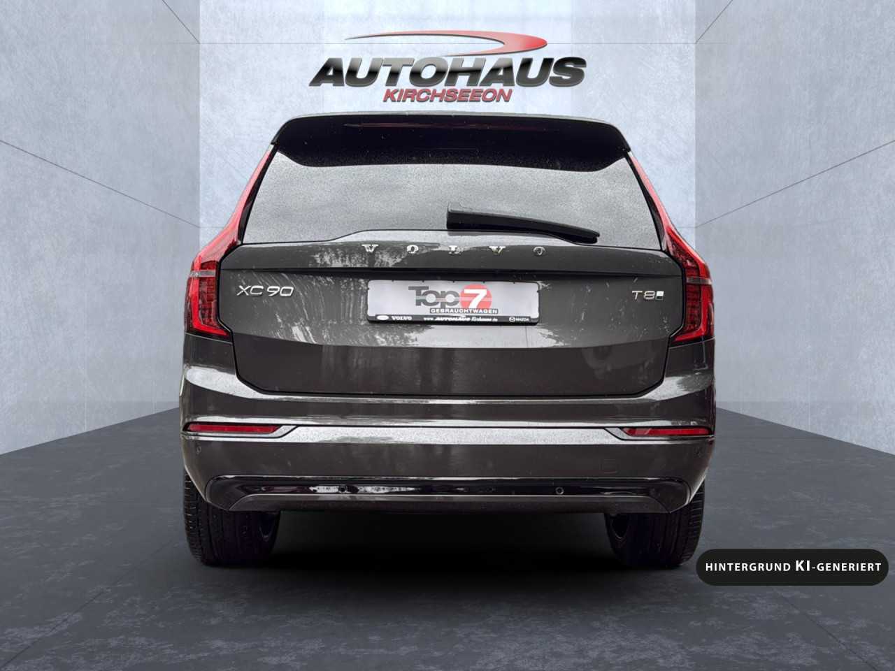 Volvo XC90 – Bild 12