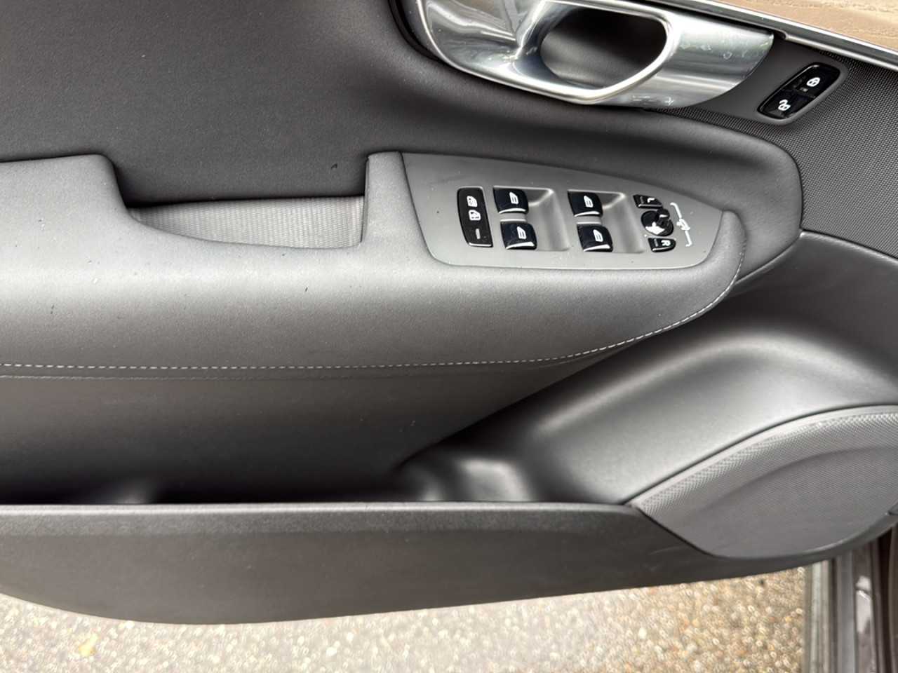 Volvo XC90 – Bild 13