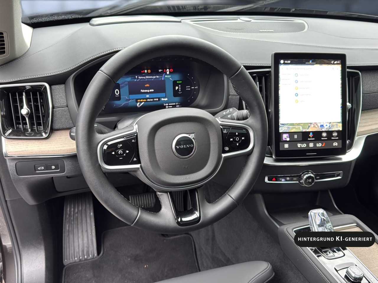 Volvo XC90 – Bild 15