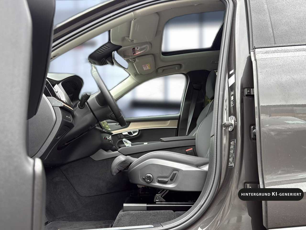 Volvo XC90 – Bild 8