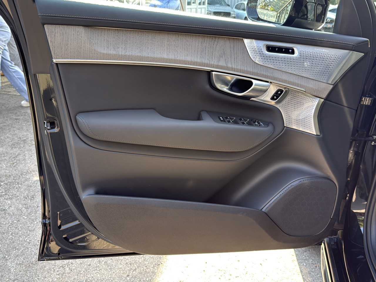 Volvo XC90 – Bild 13