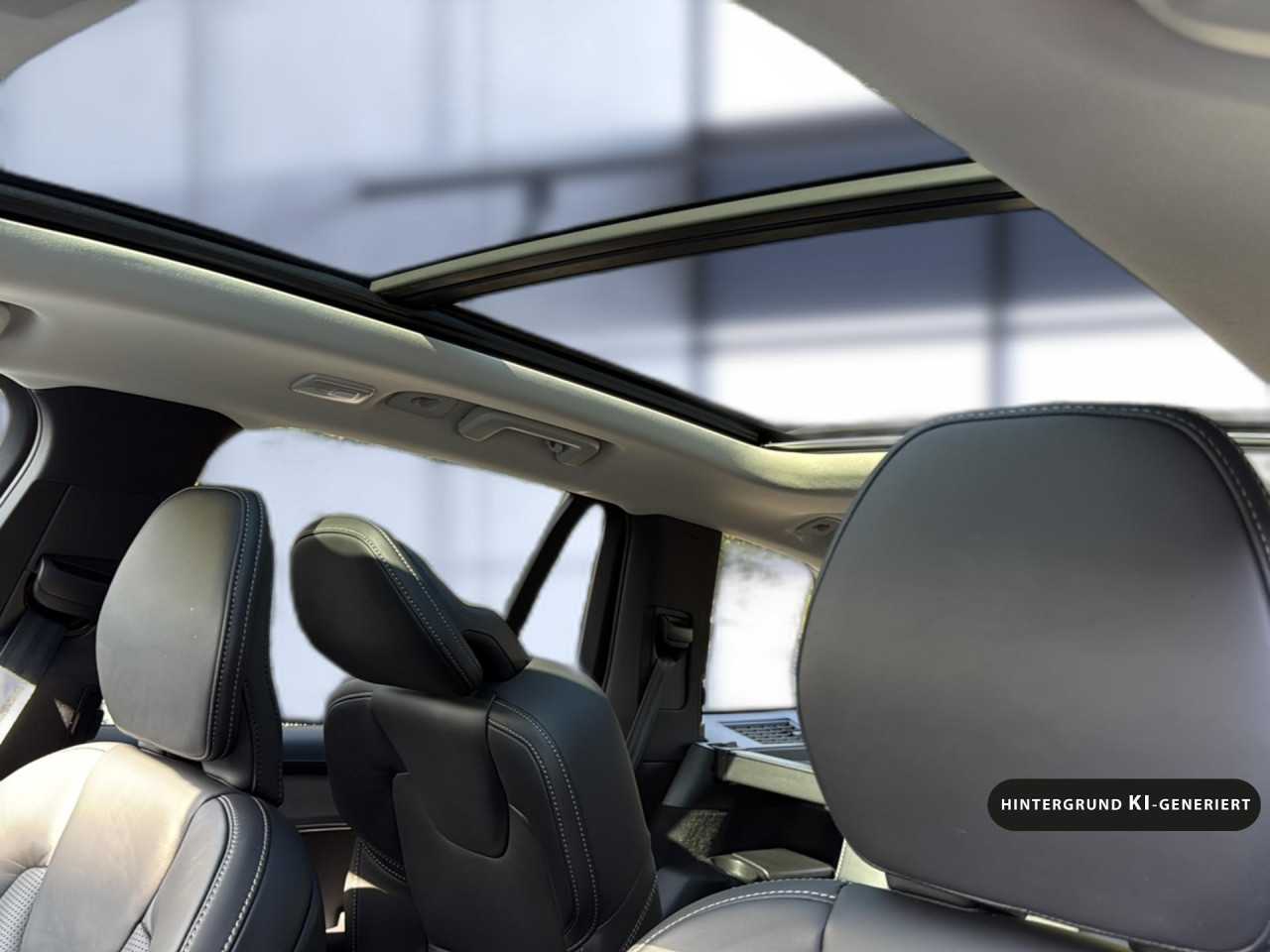 Volvo XC90 – Bild 14