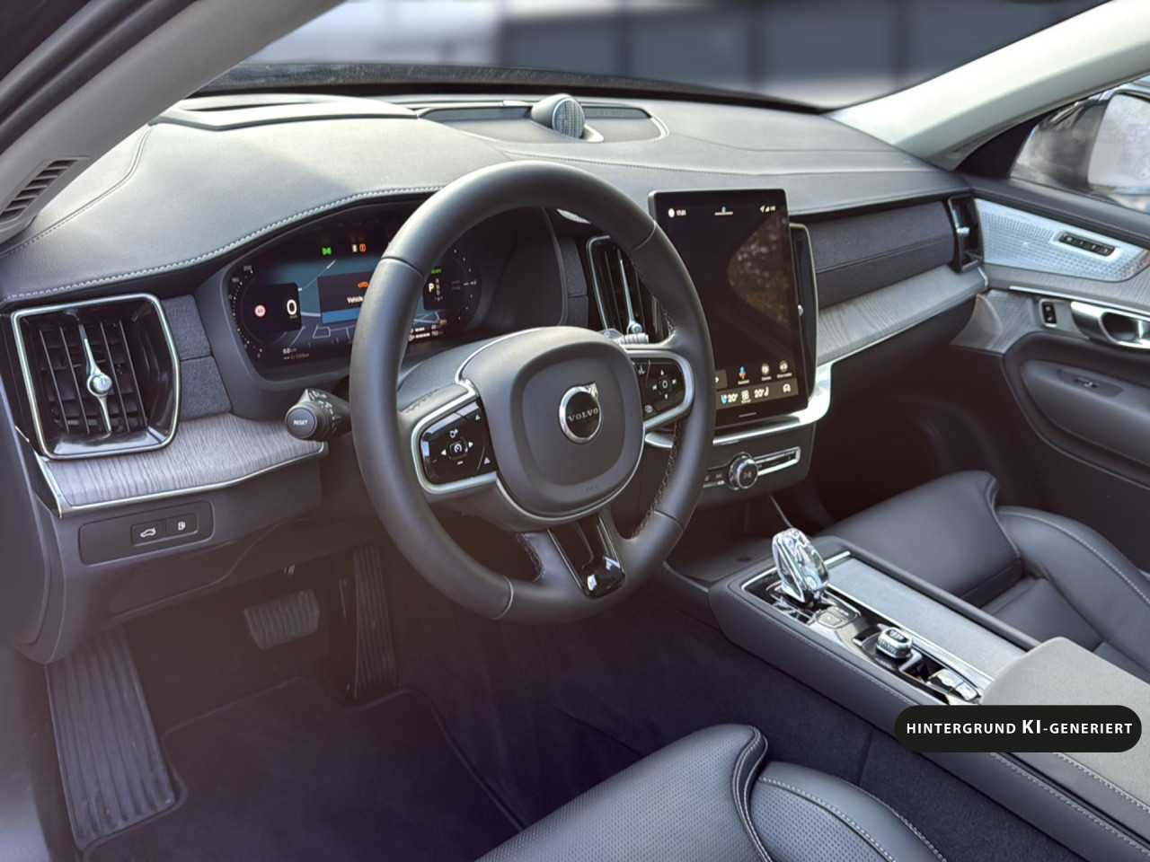 Volvo XC90 – Bild 15