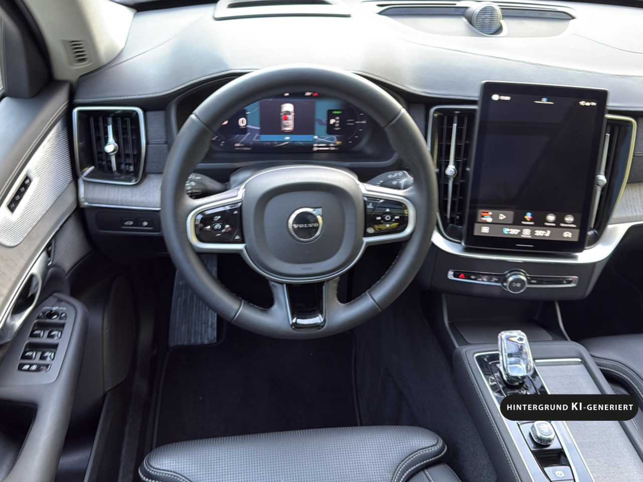 Volvo XC90 – Bild 7