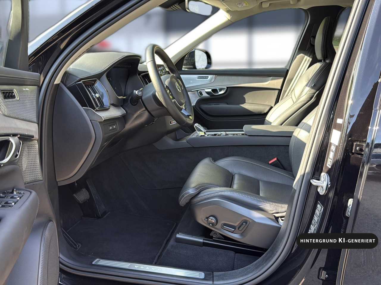 Volvo XC90 – Bild 8