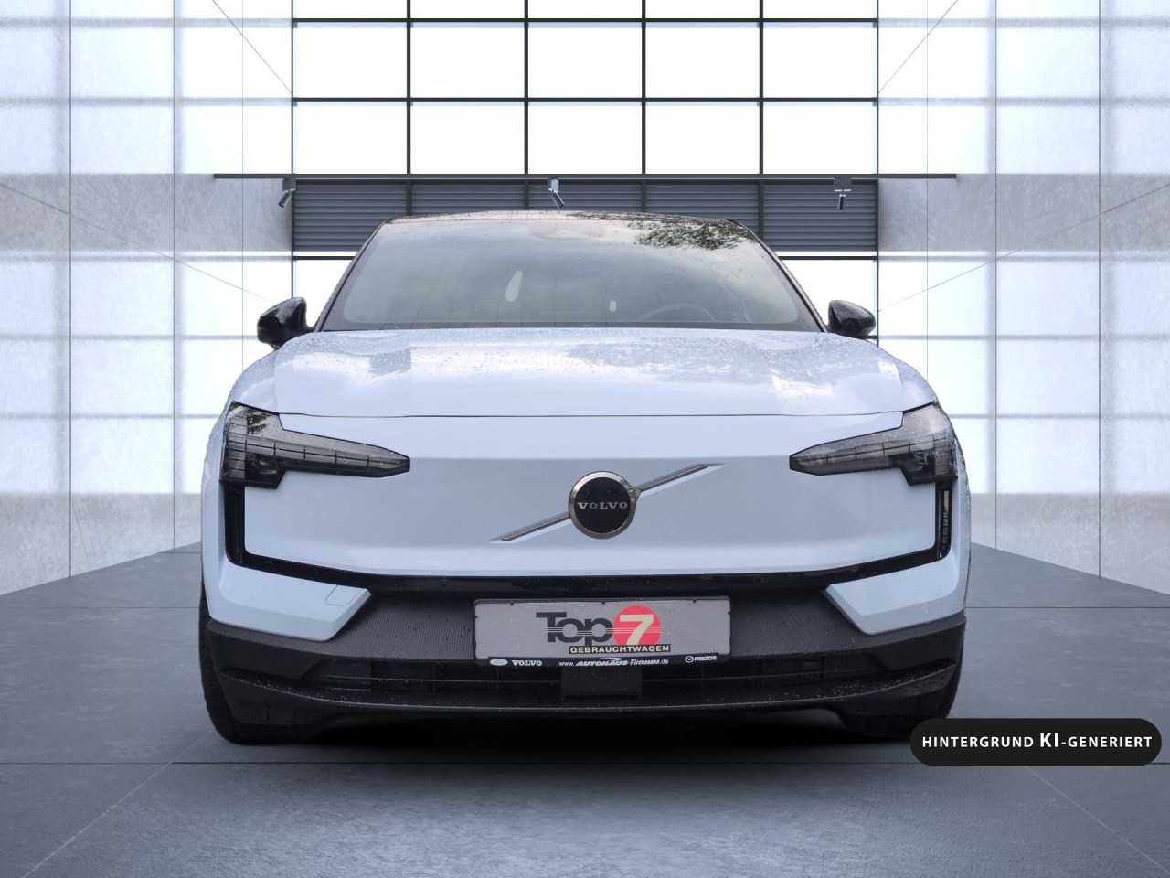 Volvo EX30 – Bild 10