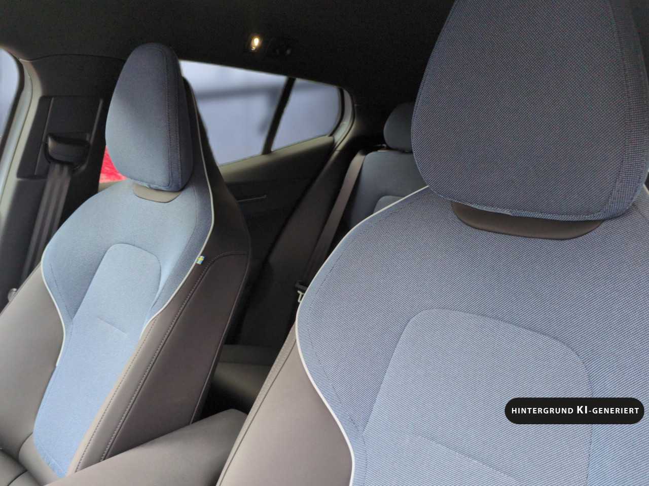 Volvo EX30 – Bild 14