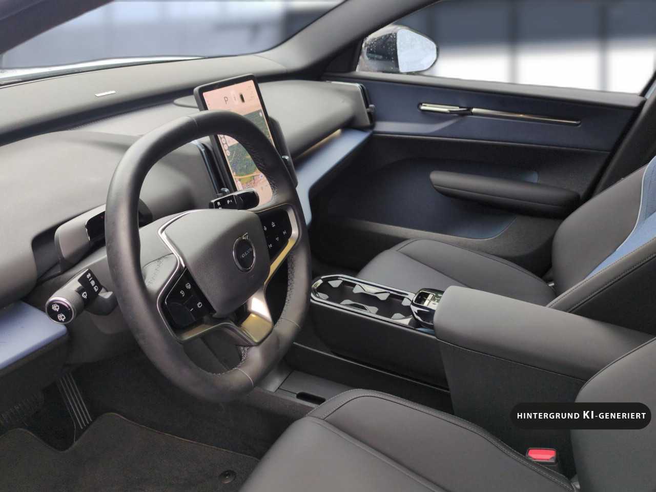 Volvo EX30 – Bild 15