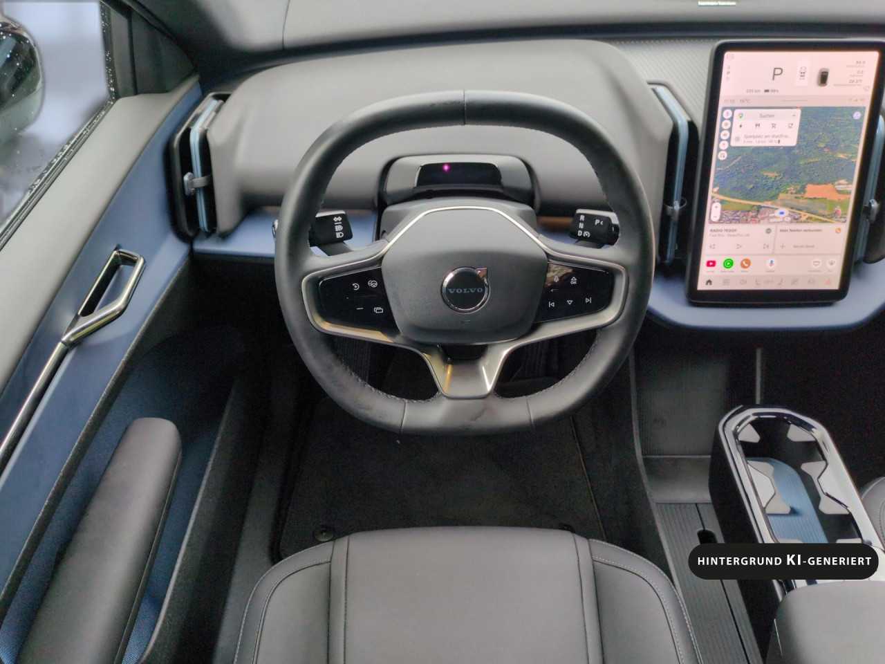 Volvo EX30 – Bild 7