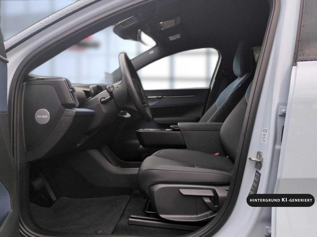 Volvo EX30 – Bild 8