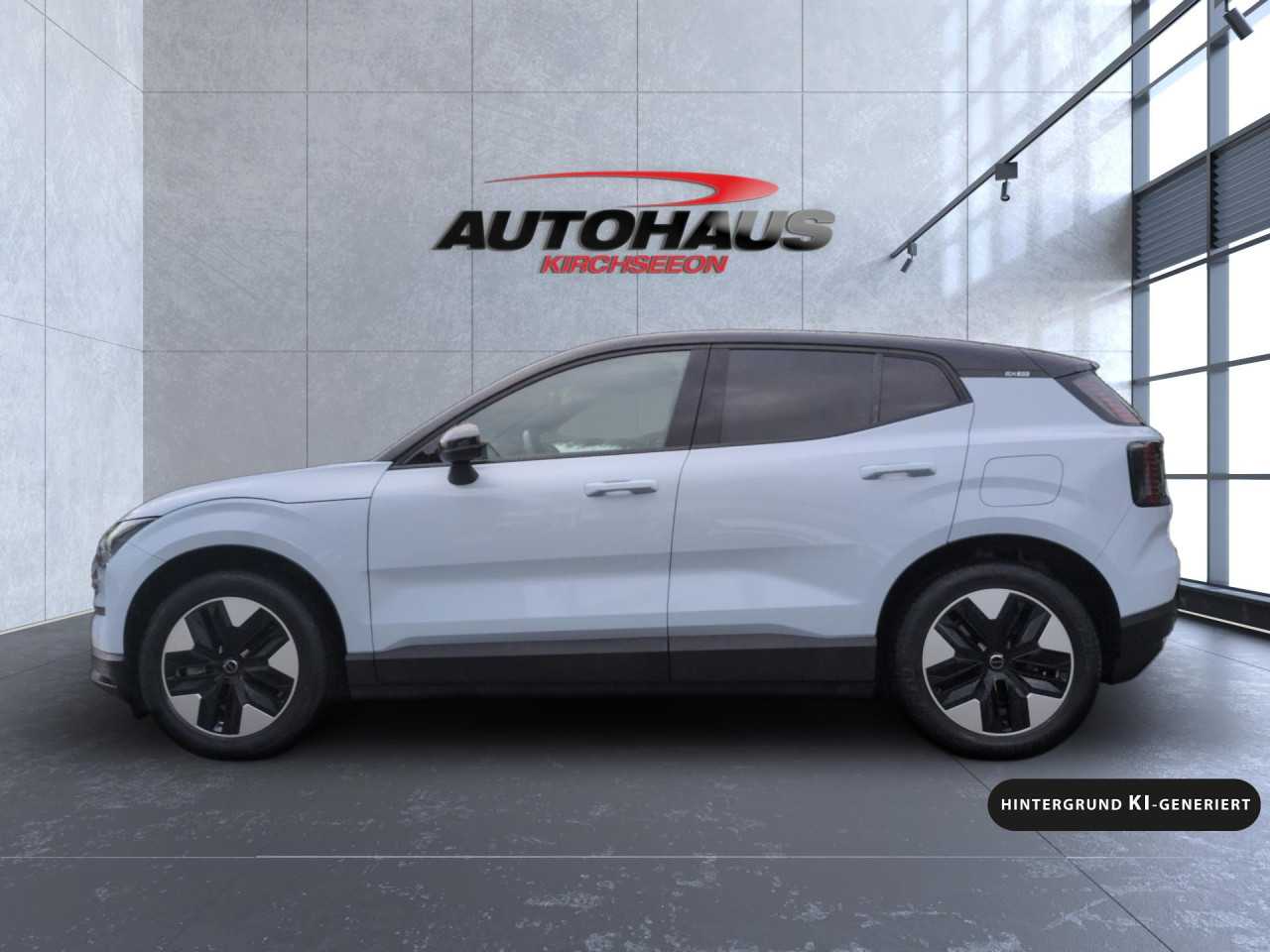 Volvo EX30 – Bild 9