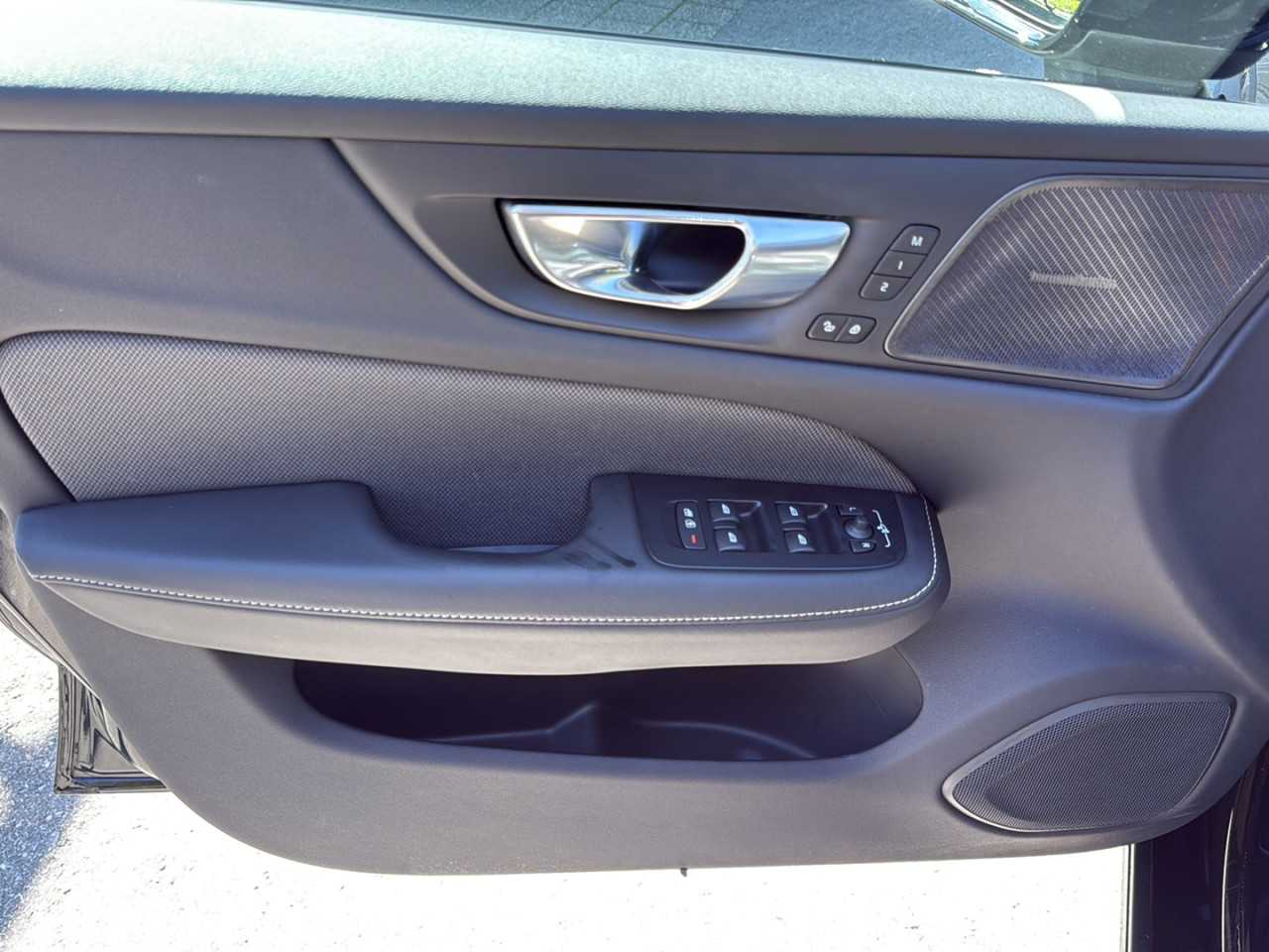 Volvo V60 – Bild 13