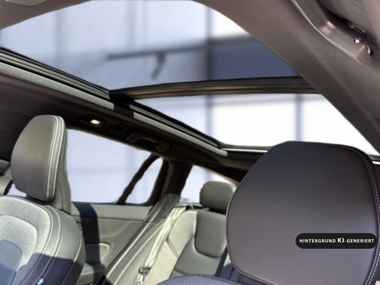 Volvo V60 – Bild 14