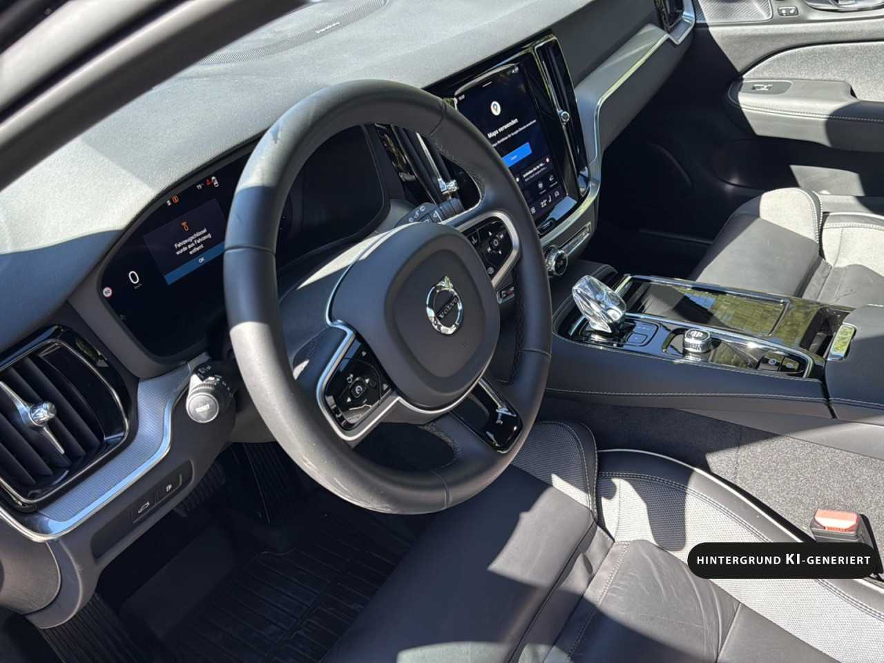 Volvo V60 – Bild 15