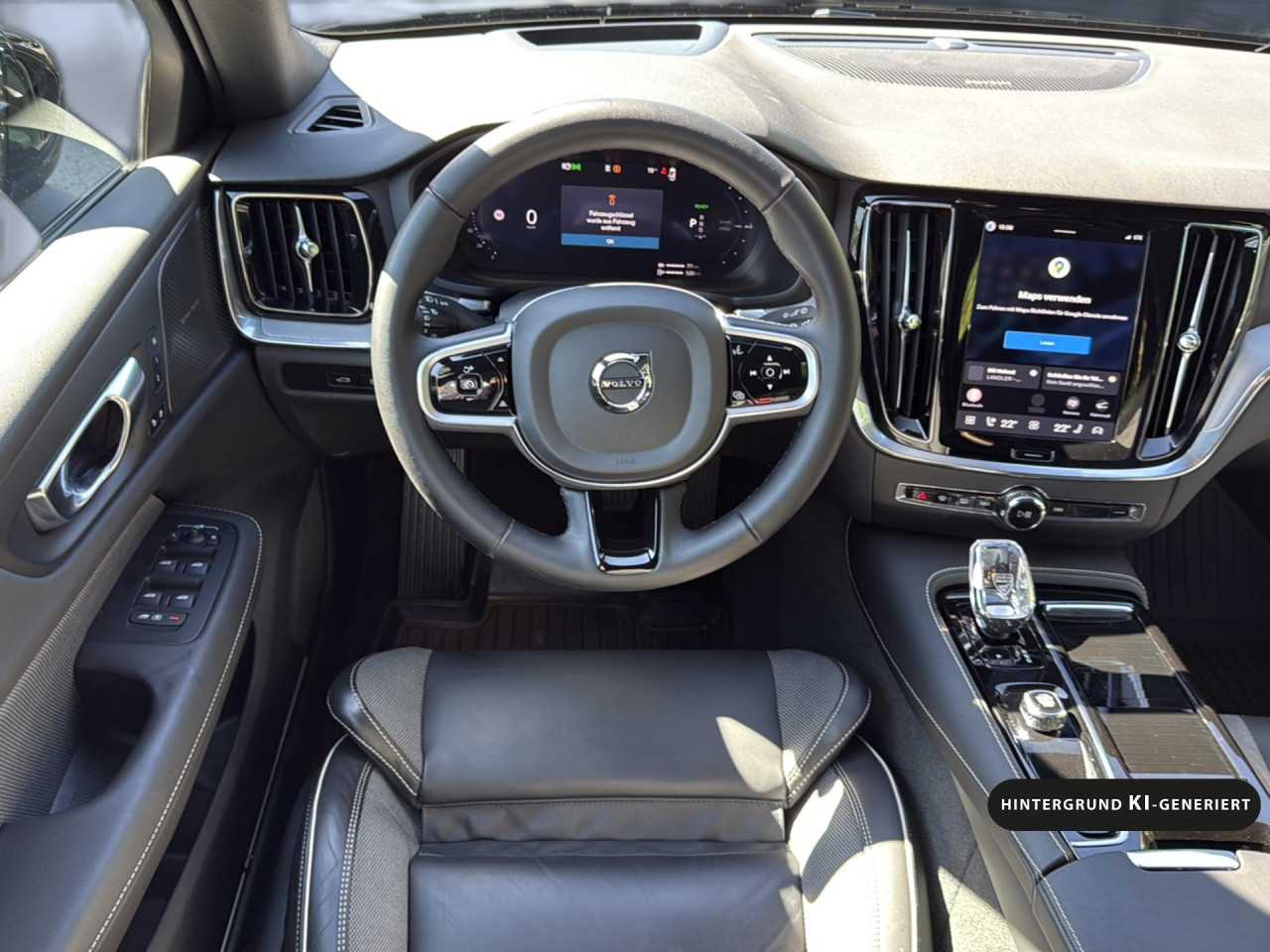 Volvo V60 – Bild 7