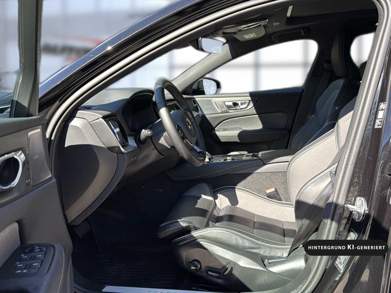 Volvo V60 – Bild 8