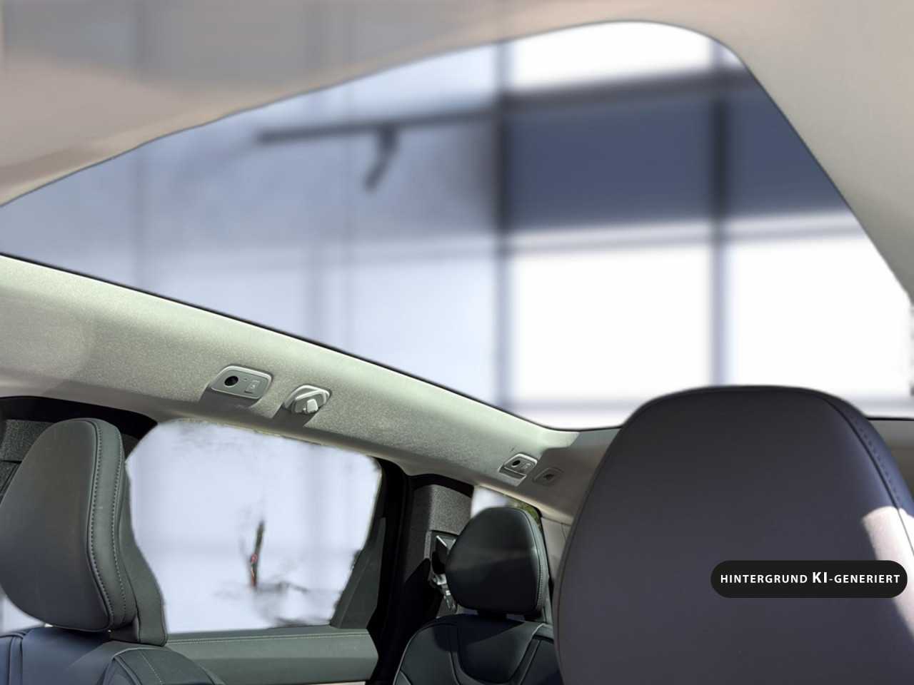 Volvo EX90 – Bild 14