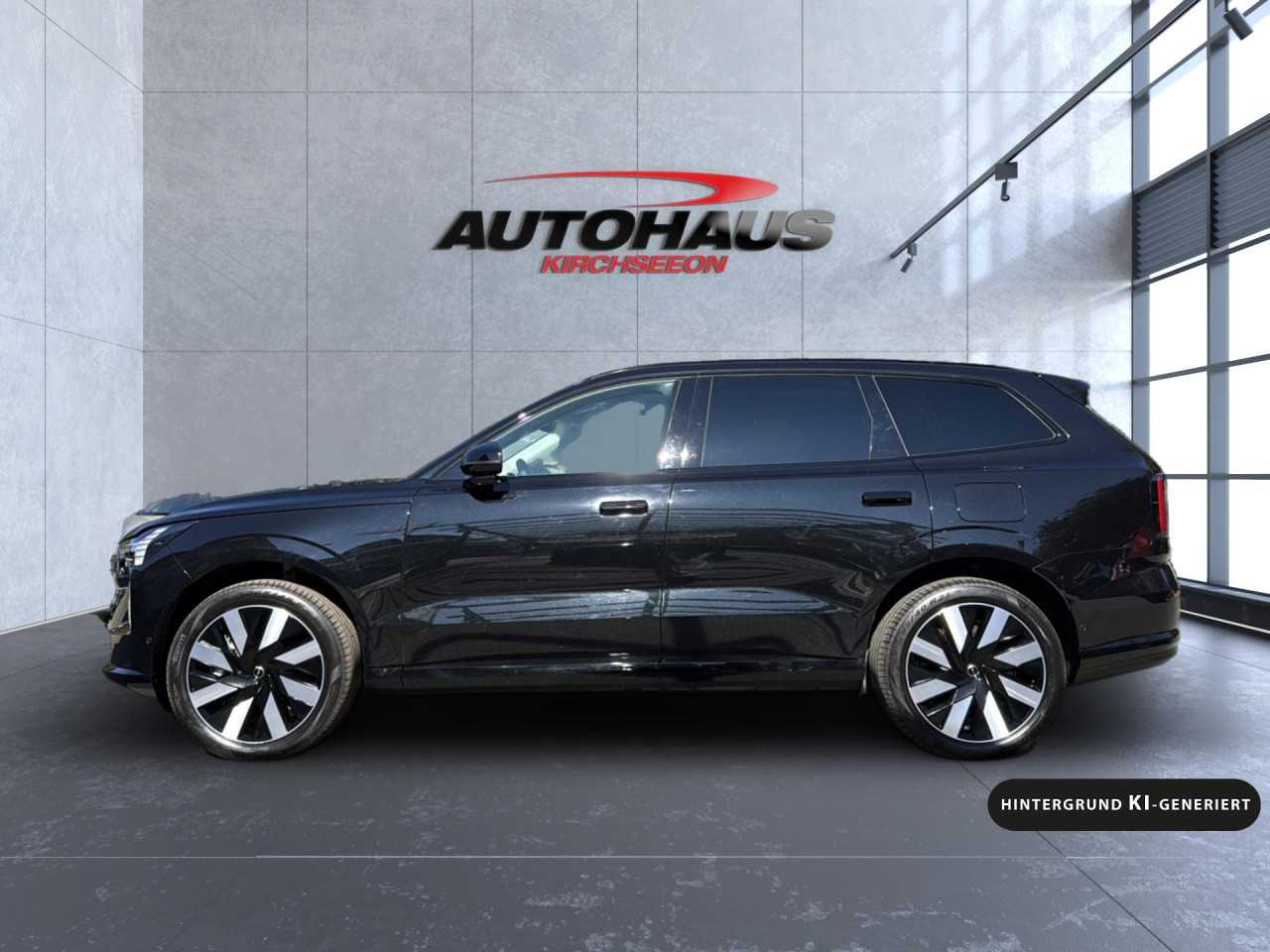 Volvo EX90 – Bild 9