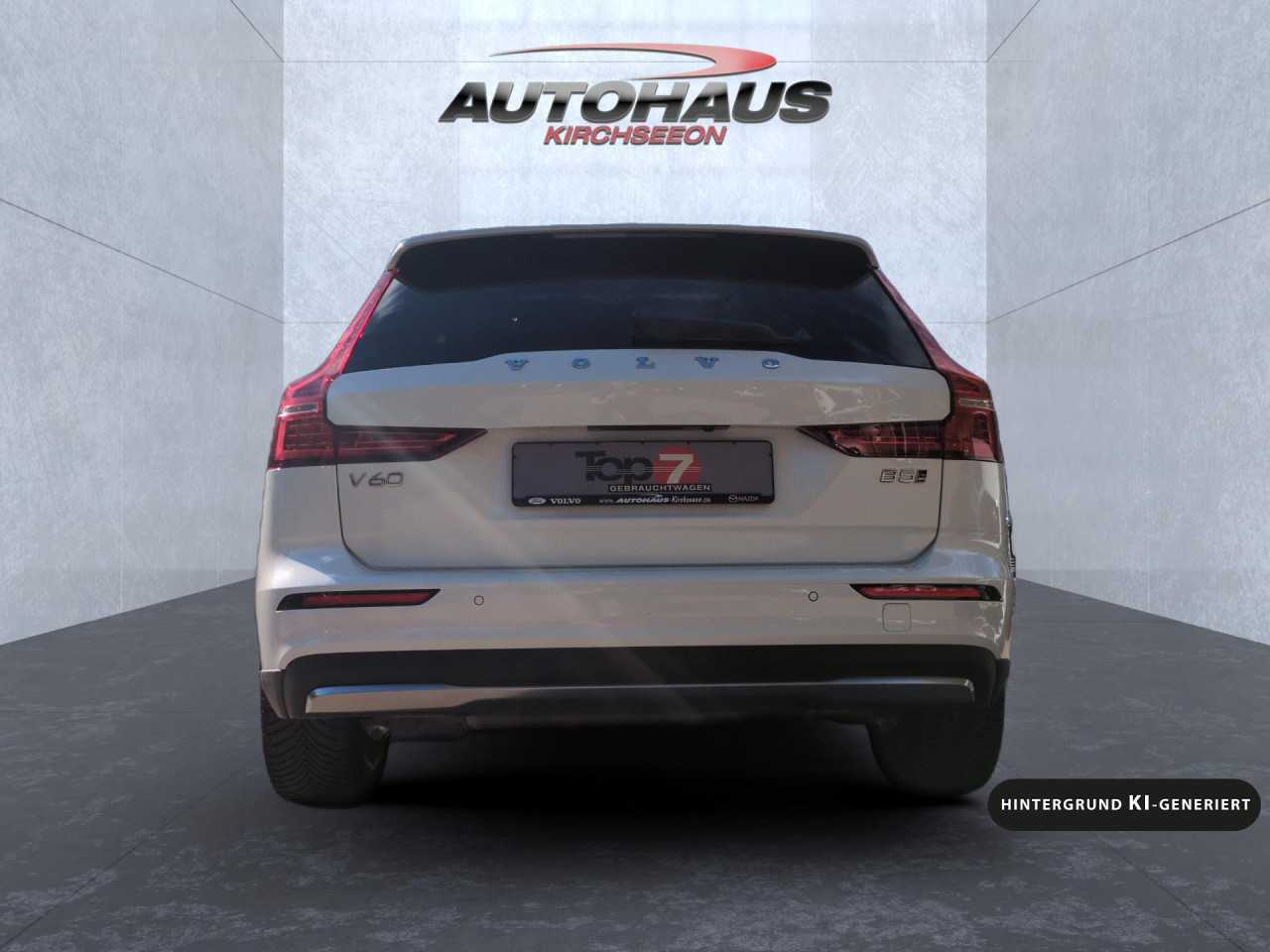 Volvo V60 Cross Country – Bild 10