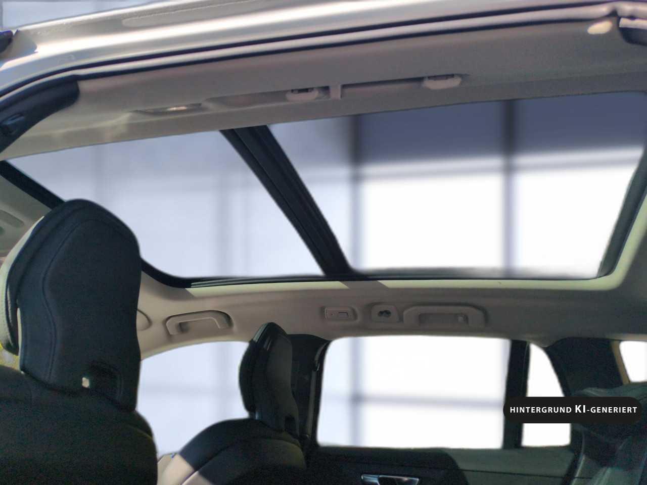 Volvo V60 Cross Country – Bild 12