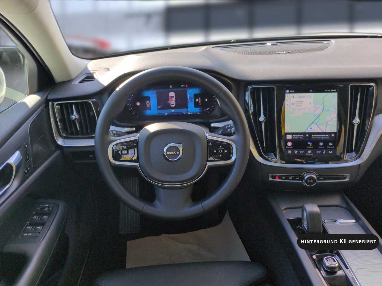 Volvo V60 Cross Country – Bild 13