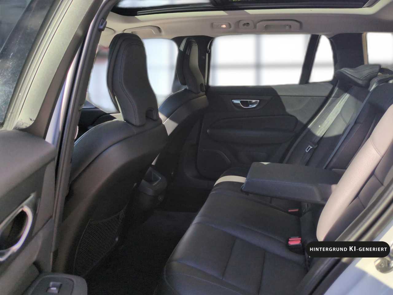 Volvo V60 Cross Country – Bild 14