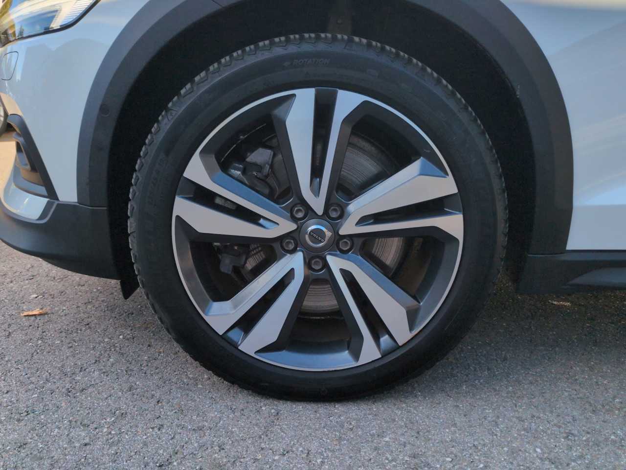 Volvo V60 Cross Country – Bild 15