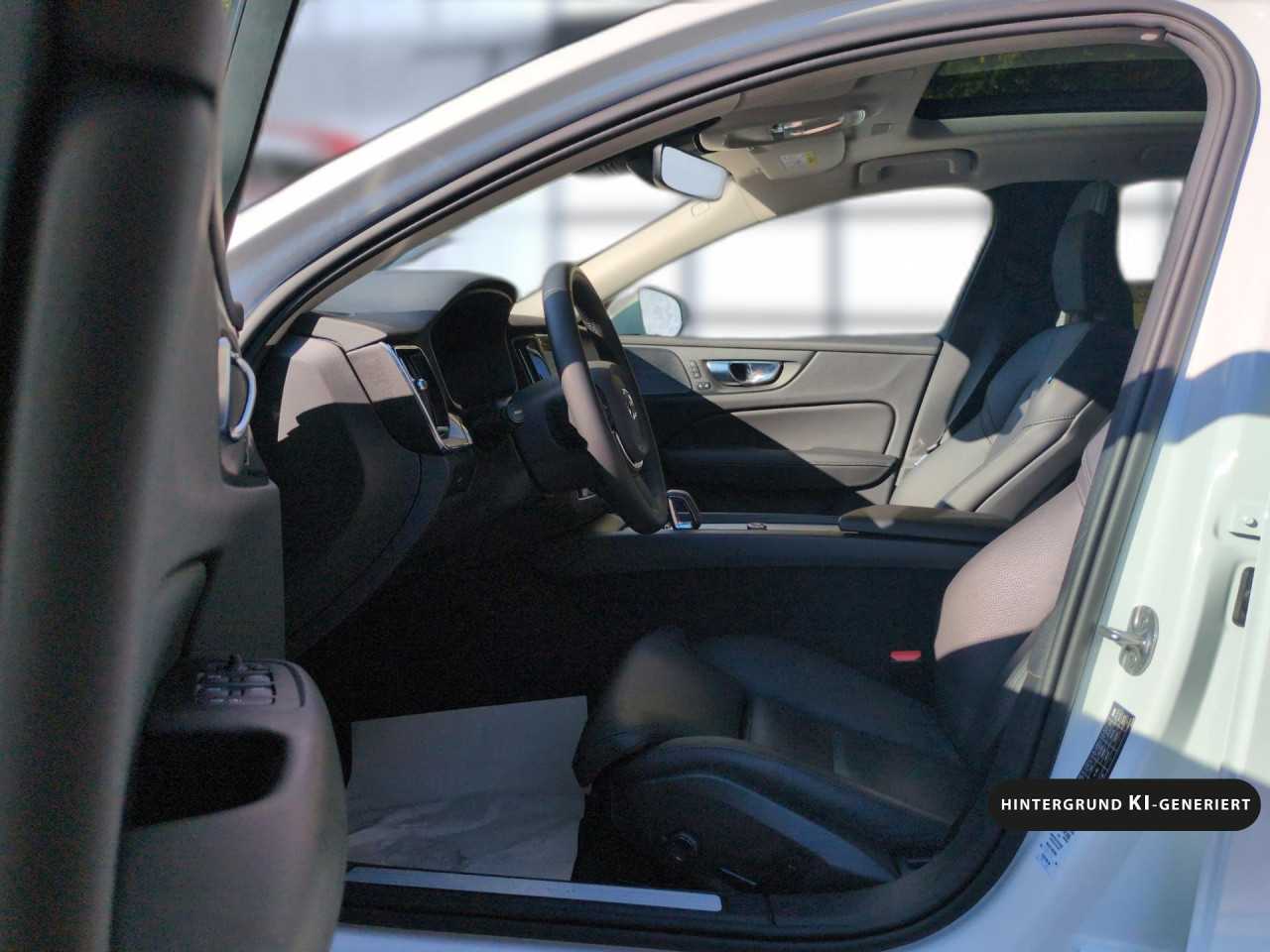 Volvo V60 Cross Country – Bild 7