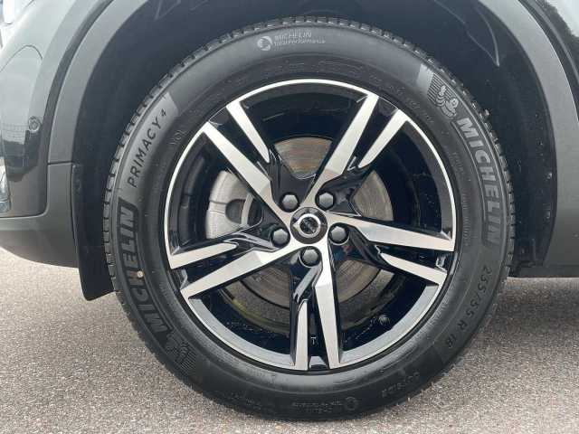 Volvo XC40 – Bild 2