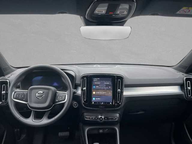 Volvo XC40 – Bild 6