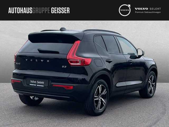 Volvo XC40 – Bild 7