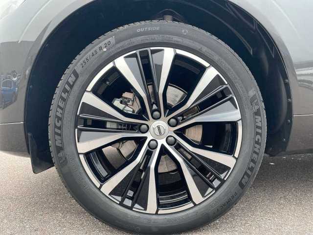 Volvo XC60 – Bild 2