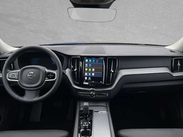 Volvo XC60 – Bild 6