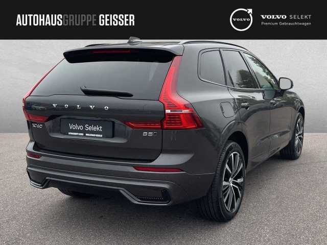 Volvo XC60 – Bild 7