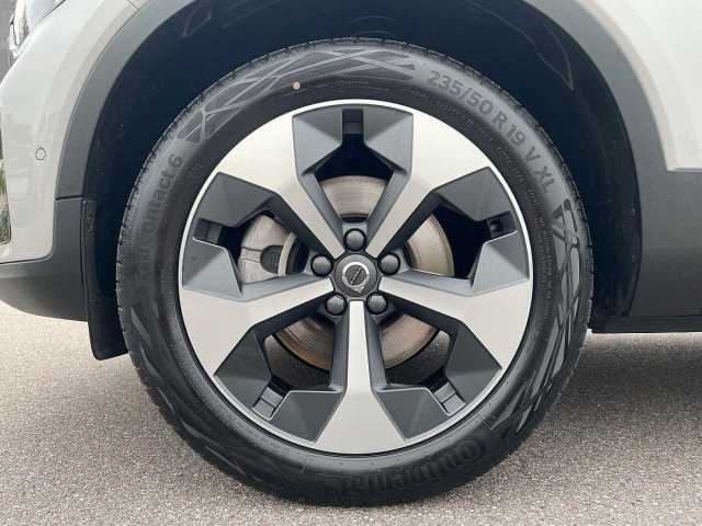 Volvo XC40 – Bild 2