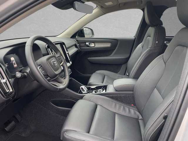 Volvo XC40 – Bild 3