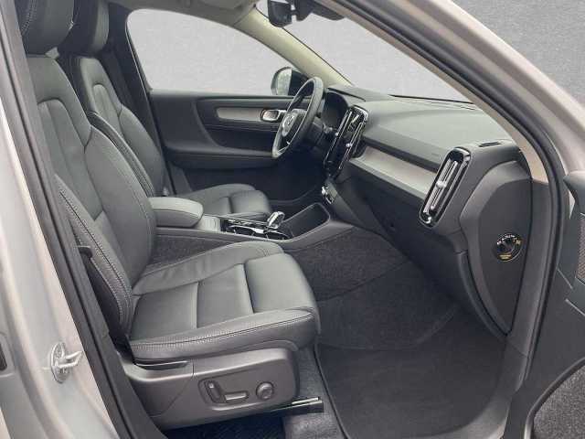 Volvo XC40 – Bild 4