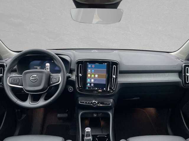 Volvo XC40 – Bild 6