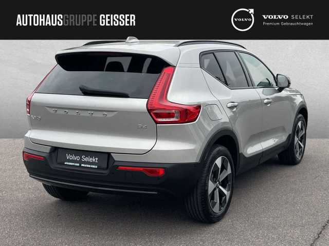 Volvo XC40 – Bild 7