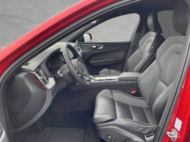 Volvo XC60 – Bild 3
