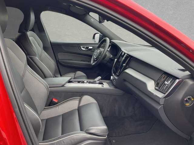 Volvo XC60 – Bild 4