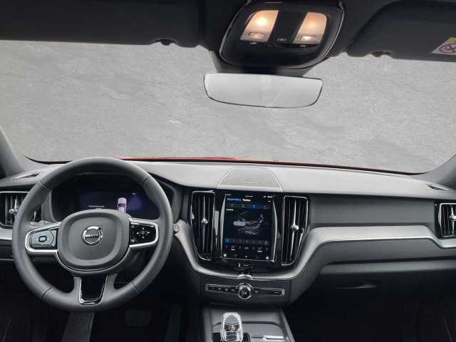 Volvo XC60 – Bild 6
