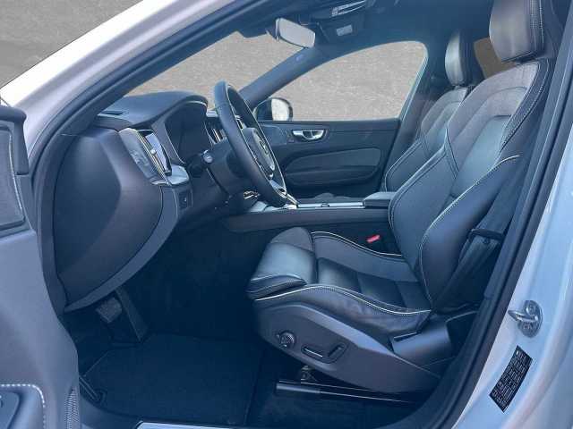 Volvo XC60 – Bild 3
